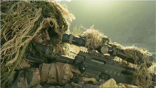 狙击部队电视剧全集在线观看,全剧揭秘，紧张刺激的狙击对决