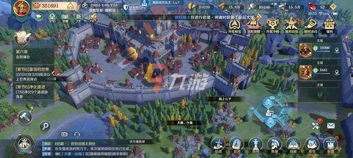 半仙最新爆料空岛地形码,空岛地形码背后的神秘世界