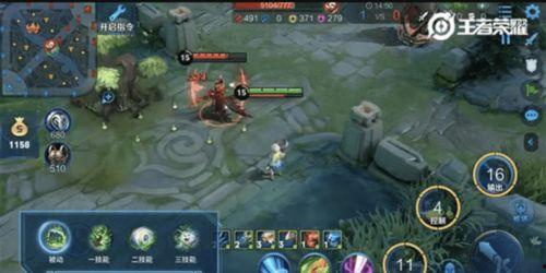 王者阿古朵爆料最新视频,神秘技能曝光,战力升级引期待 第3张 王者阿古朵爆料最新视频,神秘技能曝光,战力升级引期待 第3张