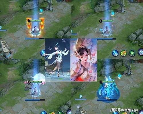 西施最新皮肤爆料图片,西施新皮肤惊艳亮相,美艳动人引期待 第3张 西施最新皮肤爆料图片,西施新皮肤惊艳亮相,美艳动人引期待 第3张