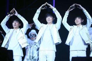 tfboys最新爆料,揭秘组合未来发展规划与全新作品 第2张 tfboys最新爆料,揭秘组合未来发展规划与全新作品 第2张